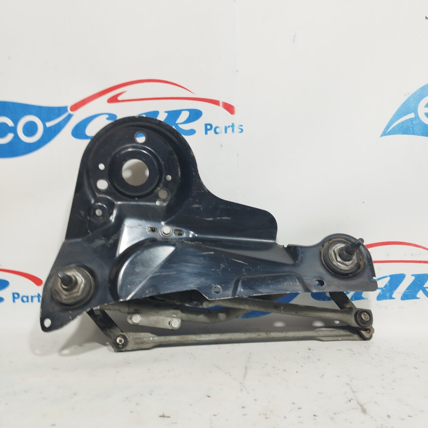 Ford Fiesta 2002 Windshield Wiper Motor Code: 2867-17B571-AC ecoAC7951