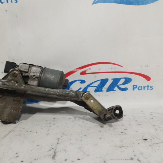 Motorino tergicristalli anteriore Seat Ibiza 2005 cod: 0390241526 ecoAC7955