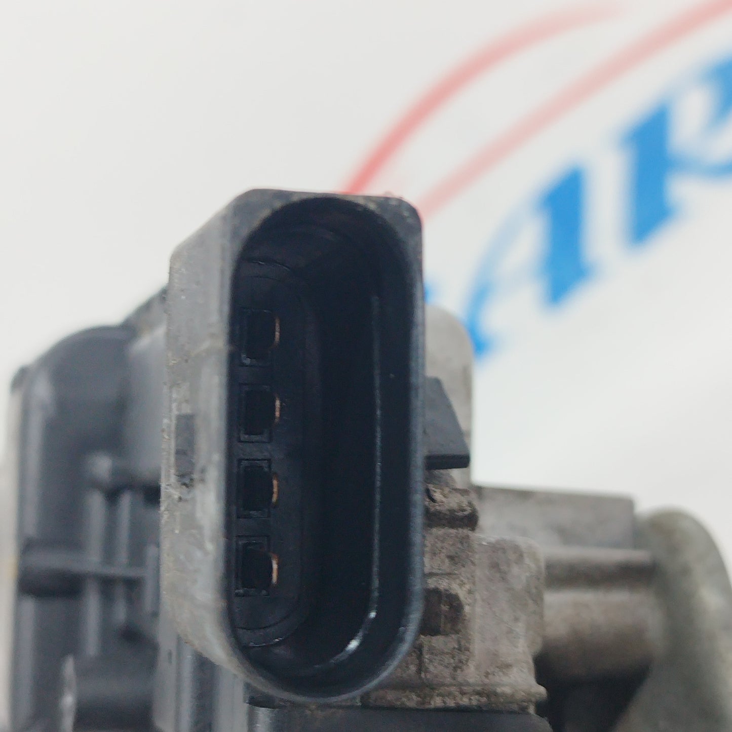 Motorino tergicristalli anteriore Seat Ibiza 2005 cod: 0390241526 ecoAC7955