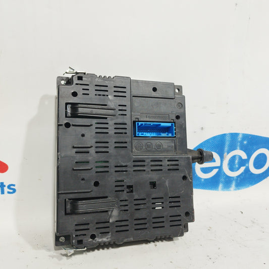 Blue & me control unit alfa Romeo Mito code: 50518096 ecoAC7968