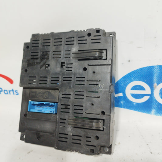 Blue & me control unit Fiat Bravo 2010 code: 51826504 ecoAC7970