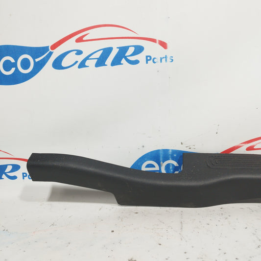 Front left door sill Fiat Fiorino 2008 code: 1308734070 ecoAC7975