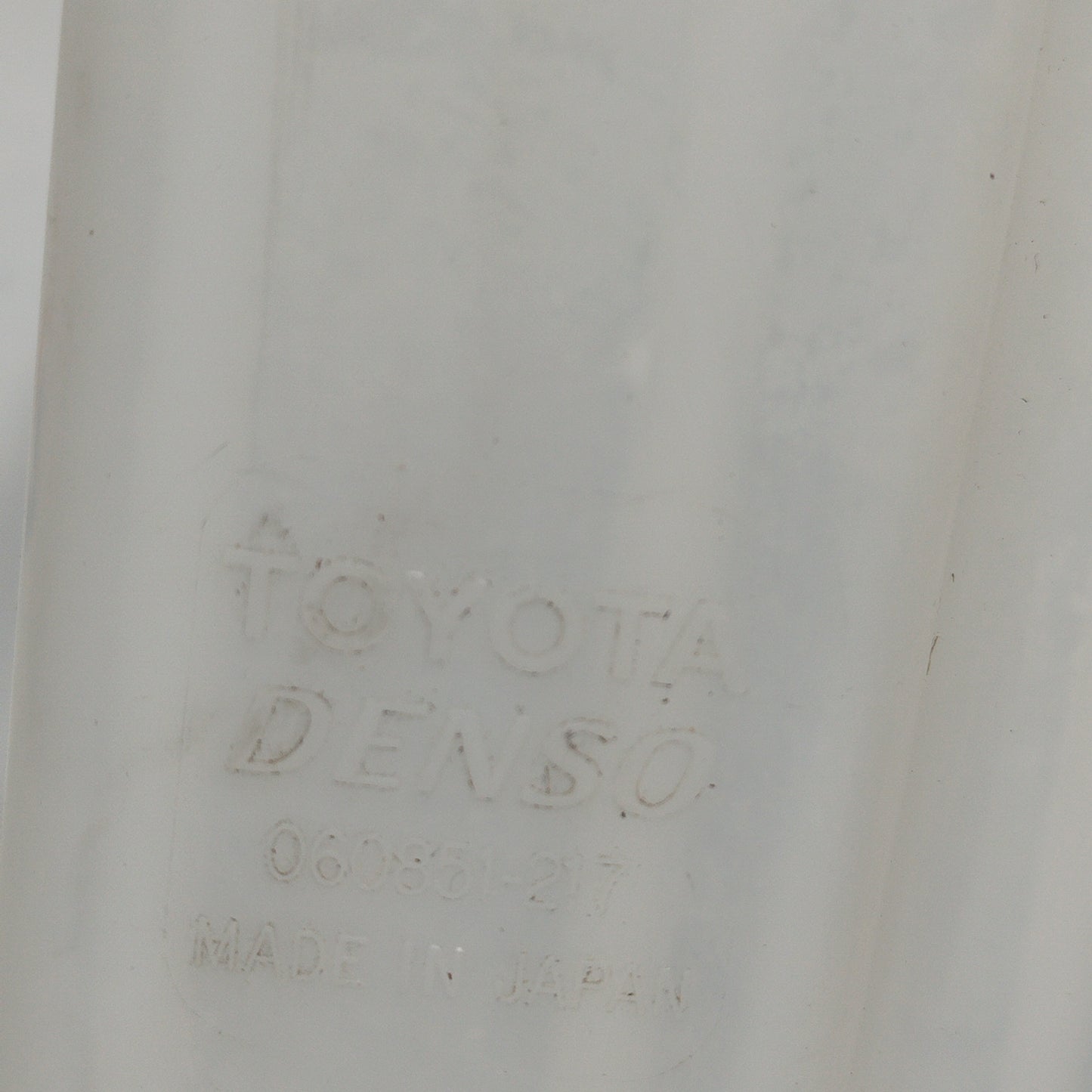 Vaschetta tergicristalli Toyota Rav 4 2008 cod: 060851-217 ecoAC7974