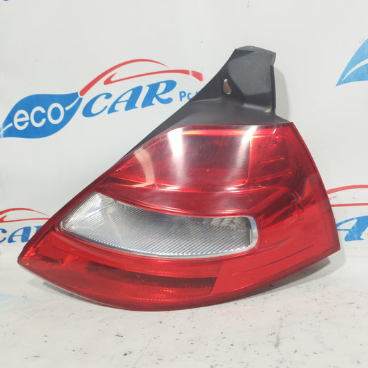 Fanale posteriore dx Renault Megane 2008 ecoAC7987