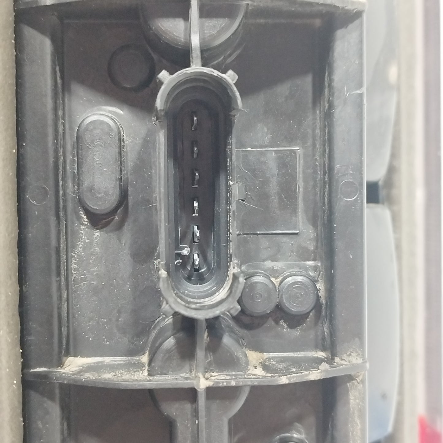 Fanale posteriore dx Fiat Ducato 2002 ecoAC7989