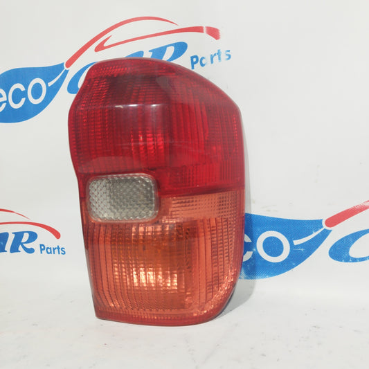 Right rear light Toyota RAV 4 2003 ecoAC7991