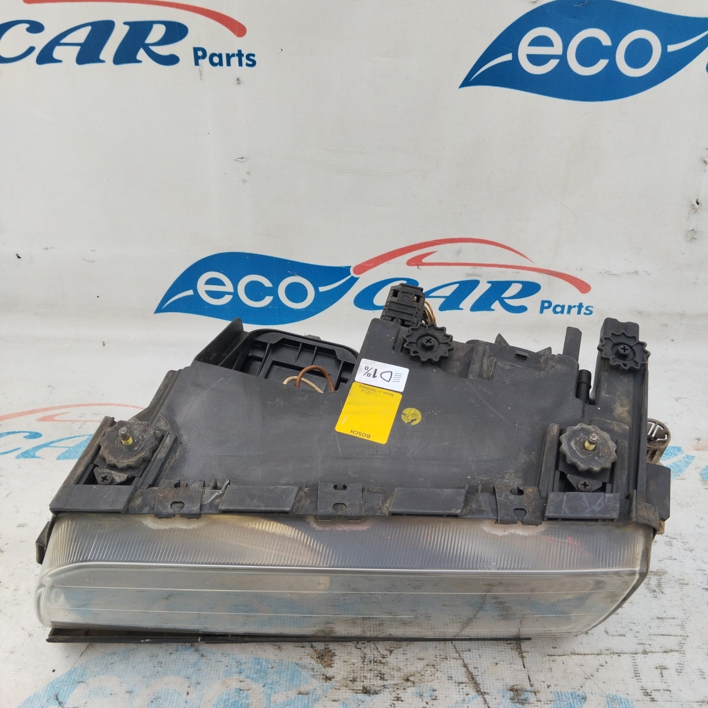 Fanale anteriore sx BMW Serie 7 E38 1997 ecoAG4926