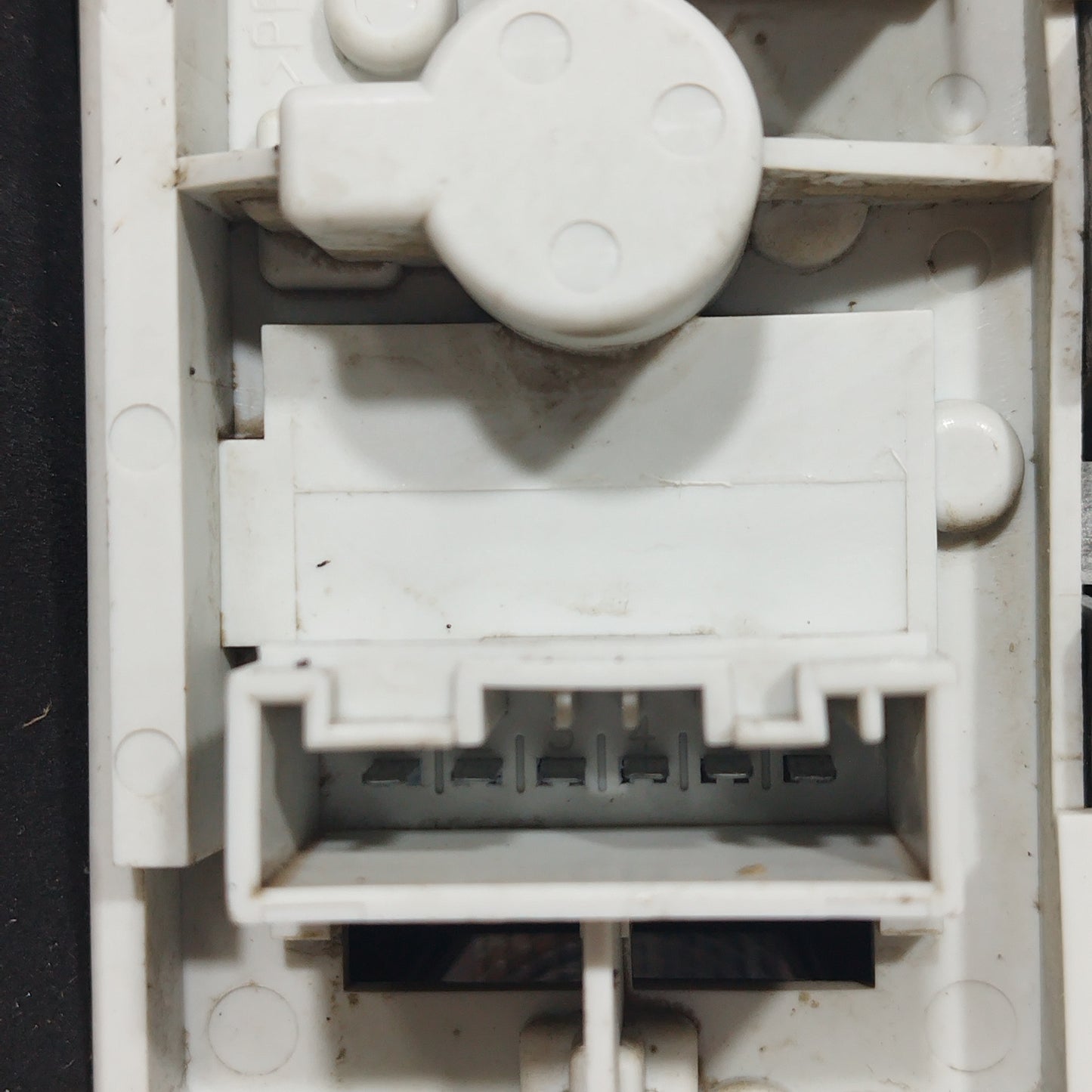 Rechtes Rücklicht BMW 3er Compact 2004 ecoAC7993