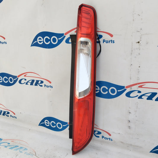 Right rear light Ford Focus 2006 Sedan ecoAG4932