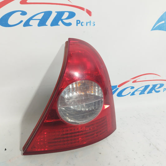 Fanale posteriore dx Renault Clio 2000 ecoAC7996
