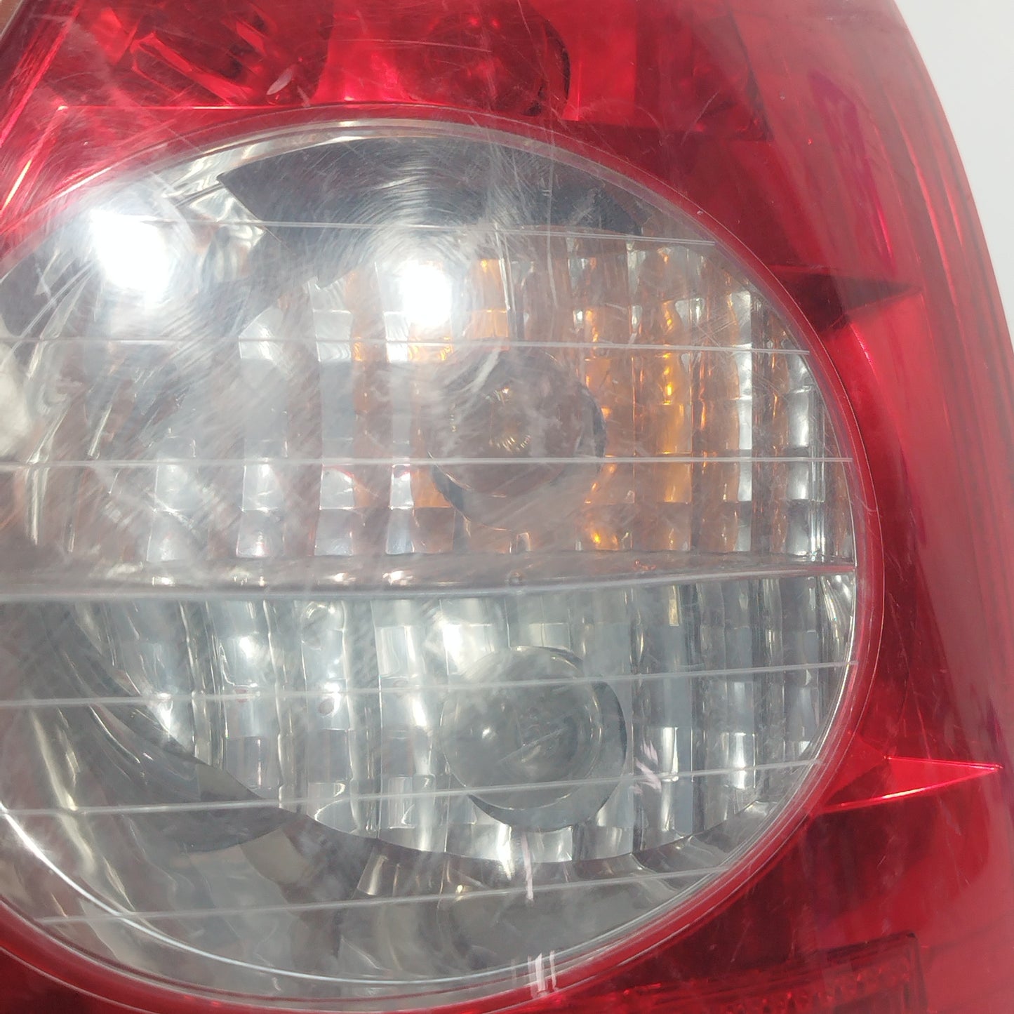 Fanale posteriore dx Renault Clio II 2001-2005 Restyling ecoAC7996