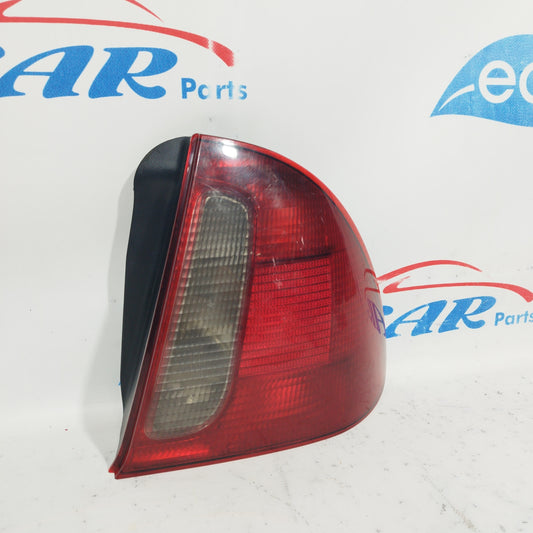 Fanale posteriore dx Rover 400 1998 ecoAC8002