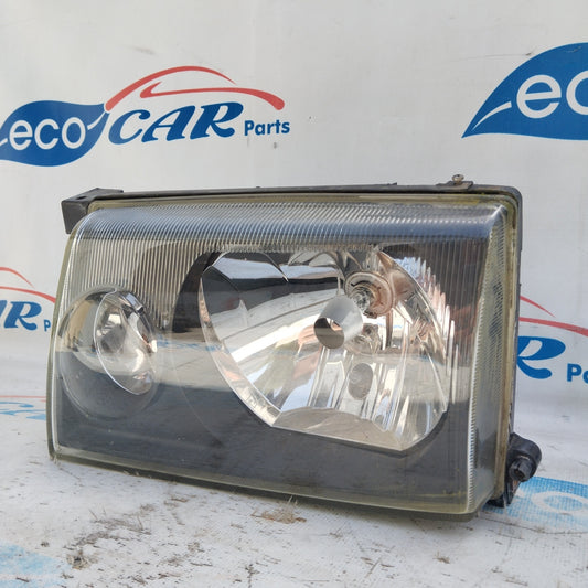 Fanale anteriore sx Nissan Terrano II ecoAG4936