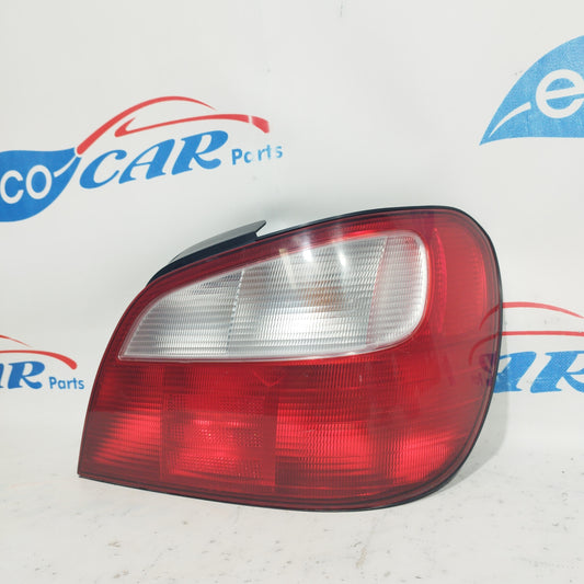 Subaru Impreza 2001 ecoAC8003 Rechte Rückleuchte