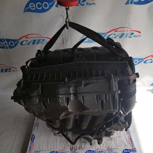 Motore Mini Cooper R56 1.4 B 2010 cod: N12B14AA ecoAC8006