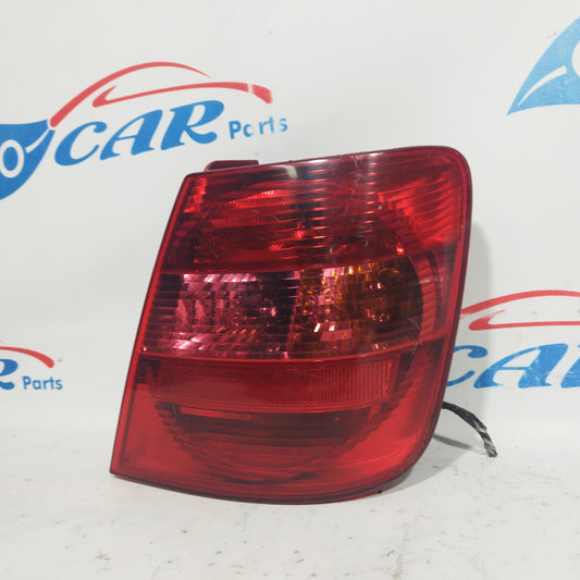 Rear right light Fiat Stilo 2003 ecoAC8013