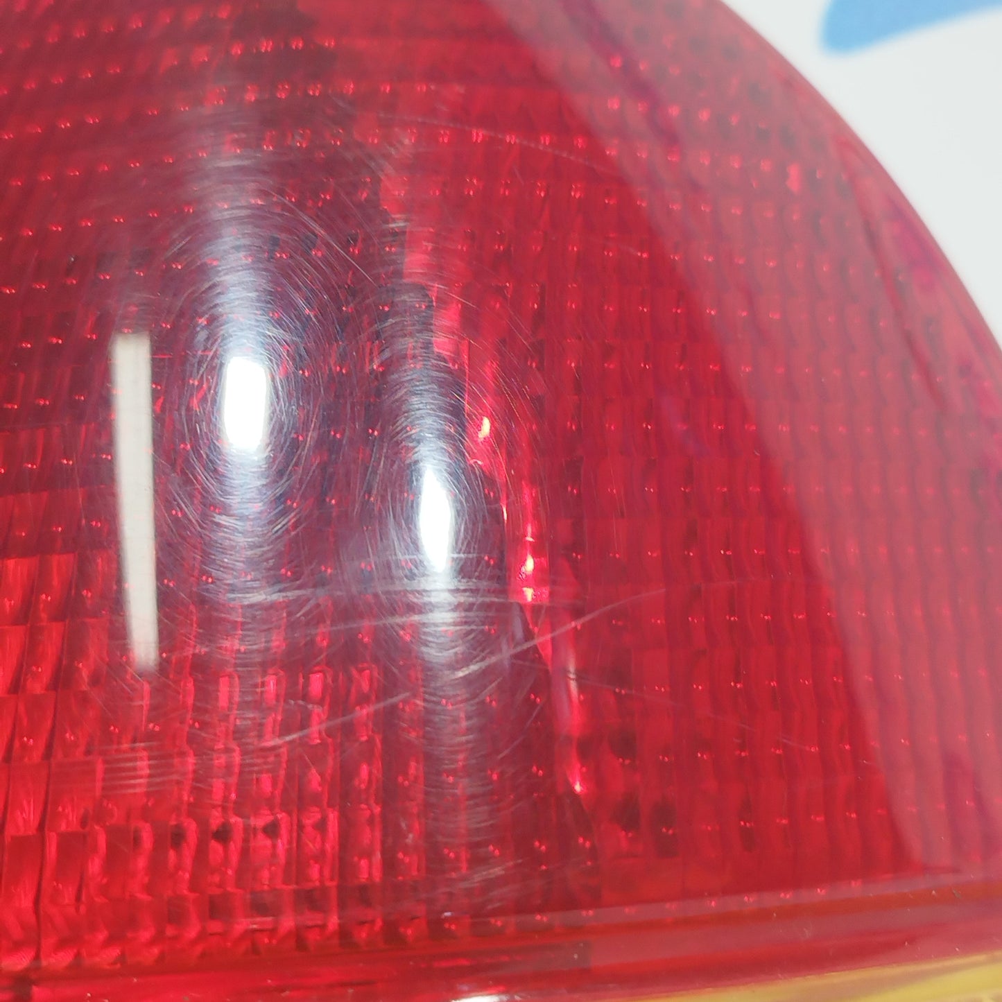 Rear right light Fiat Palio 1998 SW ecoAC8014