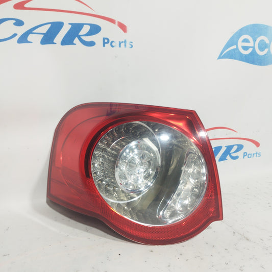Fanale esterno posteriore sx Volkswagen Passat 2009 ecoAC8016