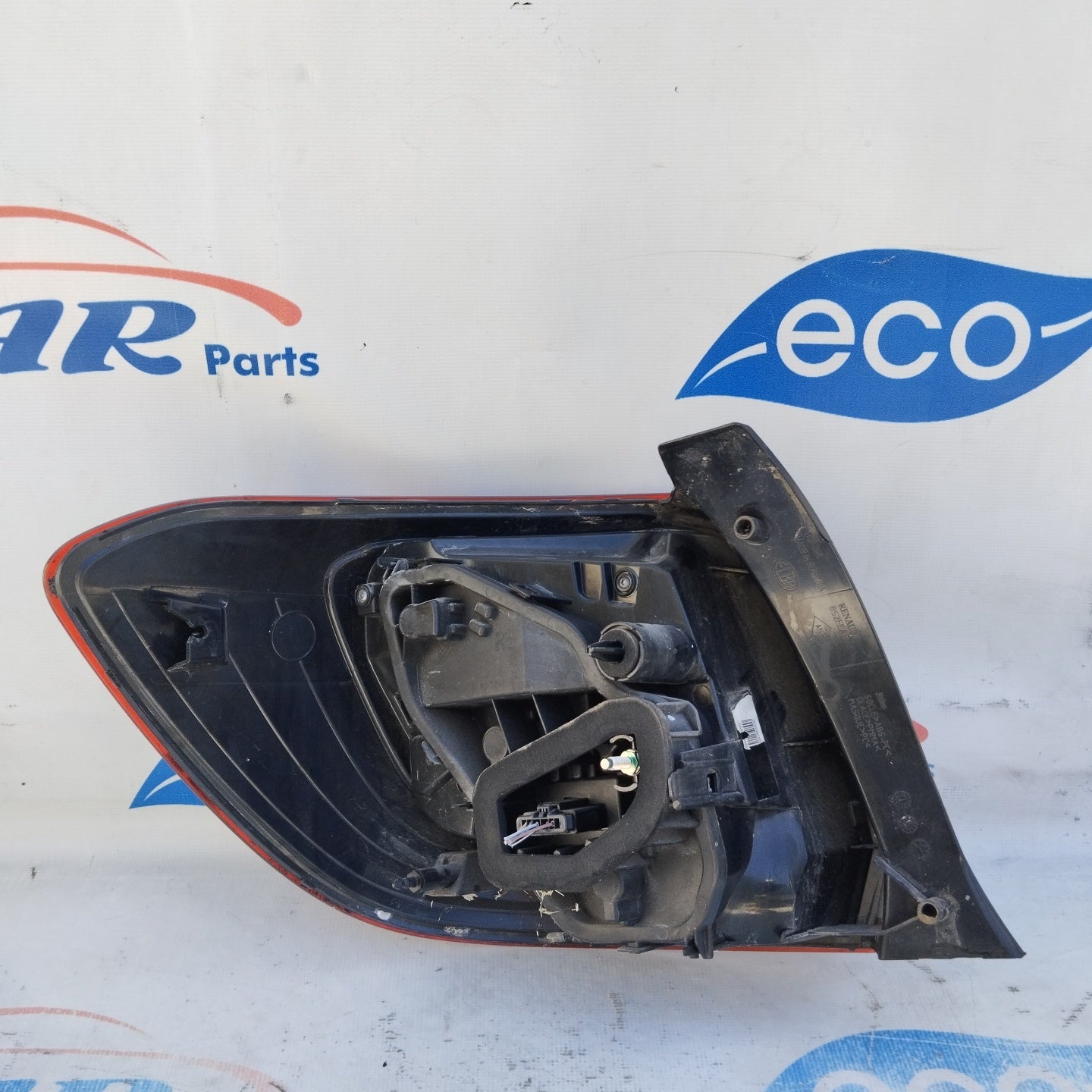 Fanale posteriore dx Dacia Sandero 2015 ecoAG4949