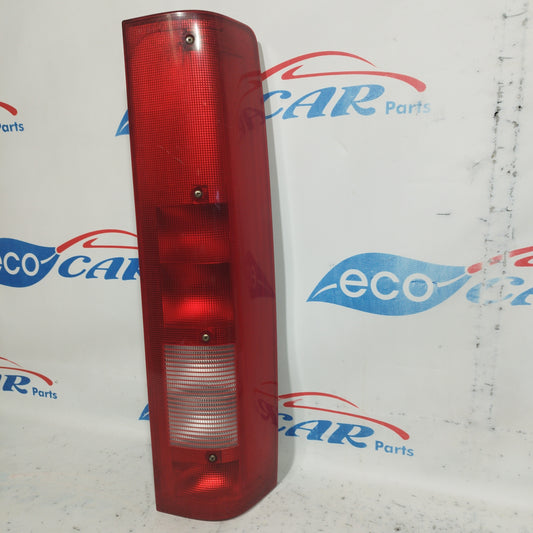 Rear light right Iveco Daily 2003 ecoAC8020