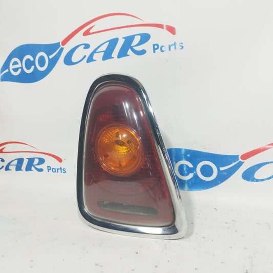 Mini Cooper R56 2007 ecoAC8021 Linke Rückleuchte