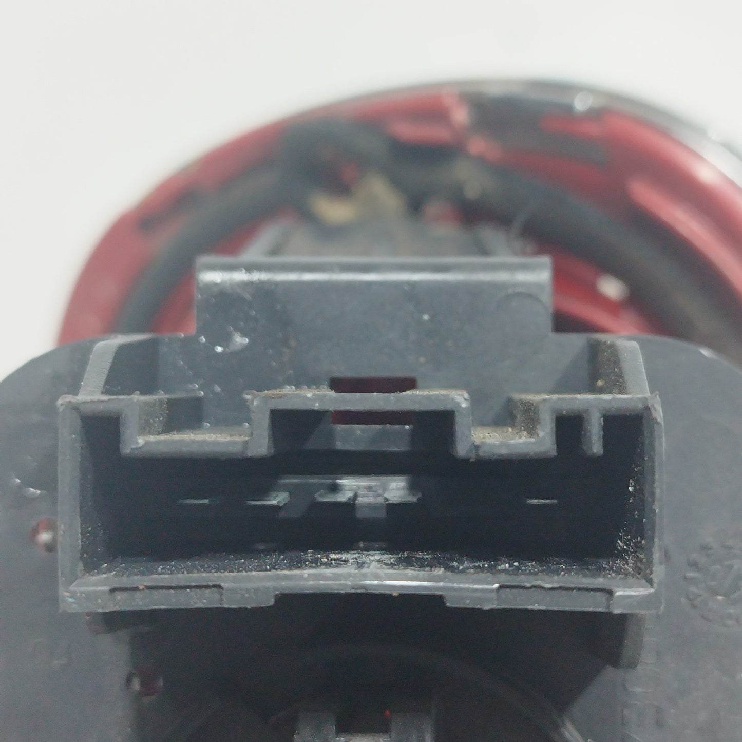 Mini Cooper R56 2007 ecoAC8021 Linke Rückleuchte