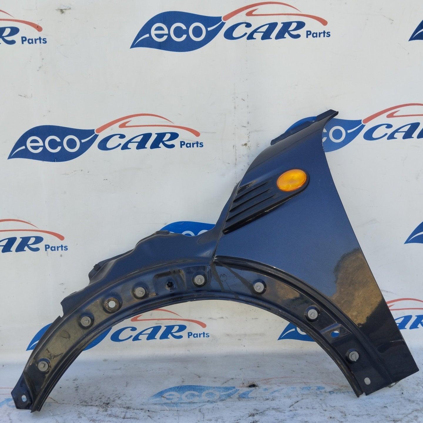Parafango sx nero Mini Cooper R56 ecoAG4964