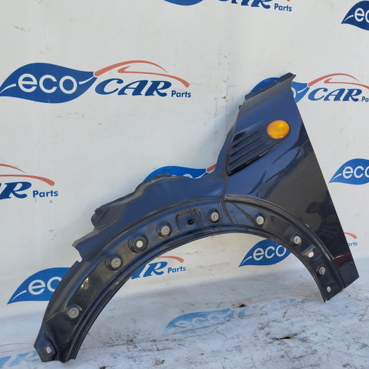 Mini Cooper R56 ecoAG4964 black left fender