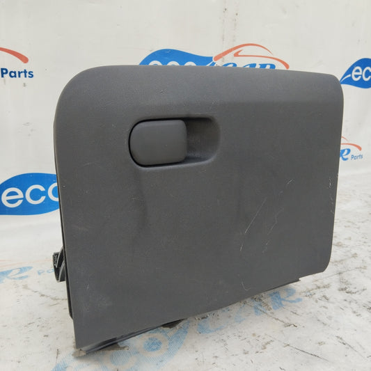 Glove box grey Citroen C3 Picasso 2010 ecoAG4968