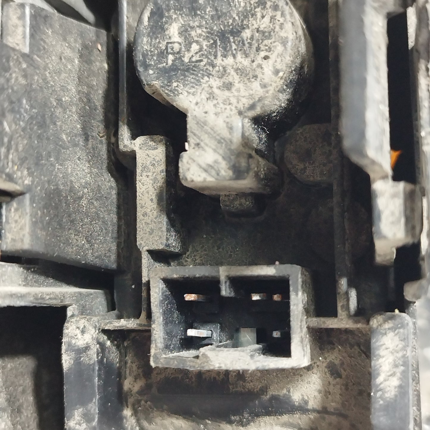 Fanale posteriore dx Nissan Micra K11 2000 ecoAC8038