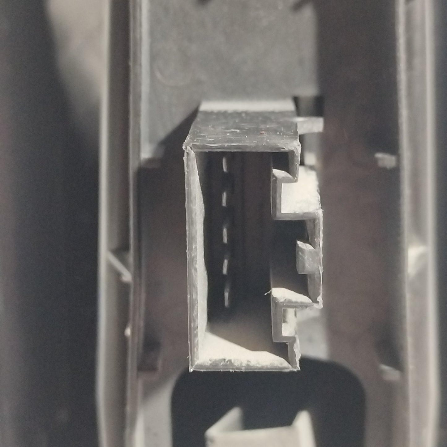 Ford Fusion 2003 ecoAC8040 Right Rear Light