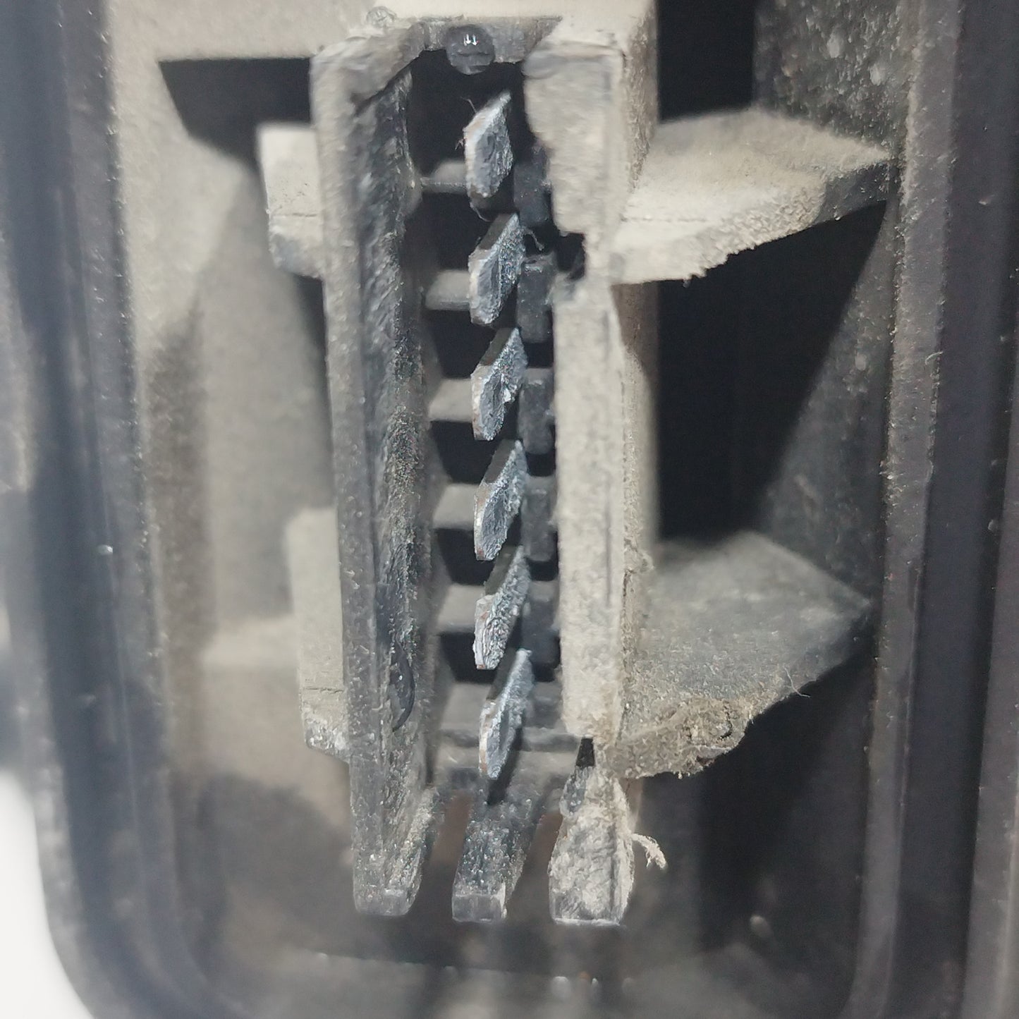 Volkswagen Lupo 2002 ecoAC8047 rechte Rückleuchte