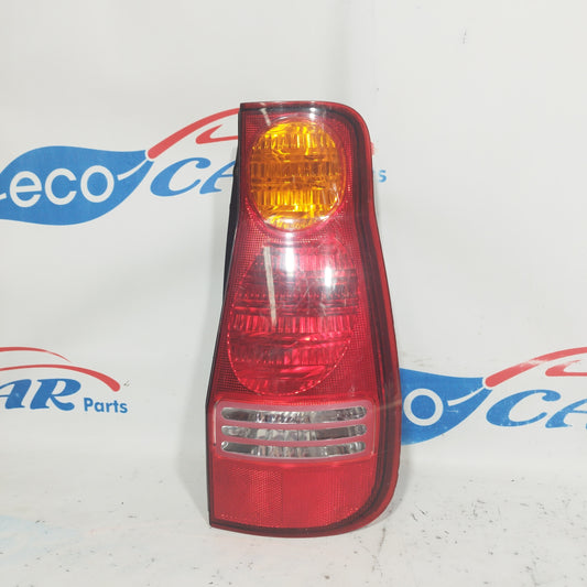 Rechtes Rücklicht Hyundai Matrix 2005 ECOAC8049