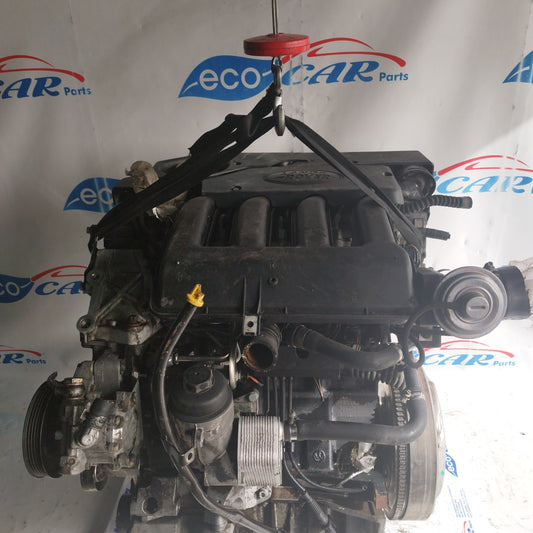 Motore BMW Land Rover Freelander 2.0 TD 2004 cod: 204D3 ecoAC8051