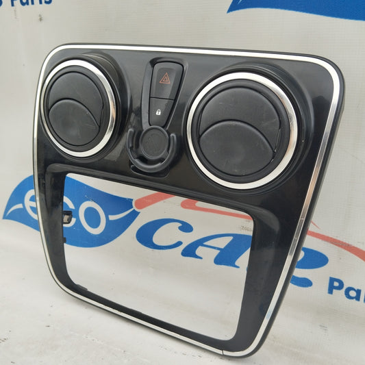 Complete central frame Dacia Lodgy 2012 Cod. 682604219r ecoAG4983