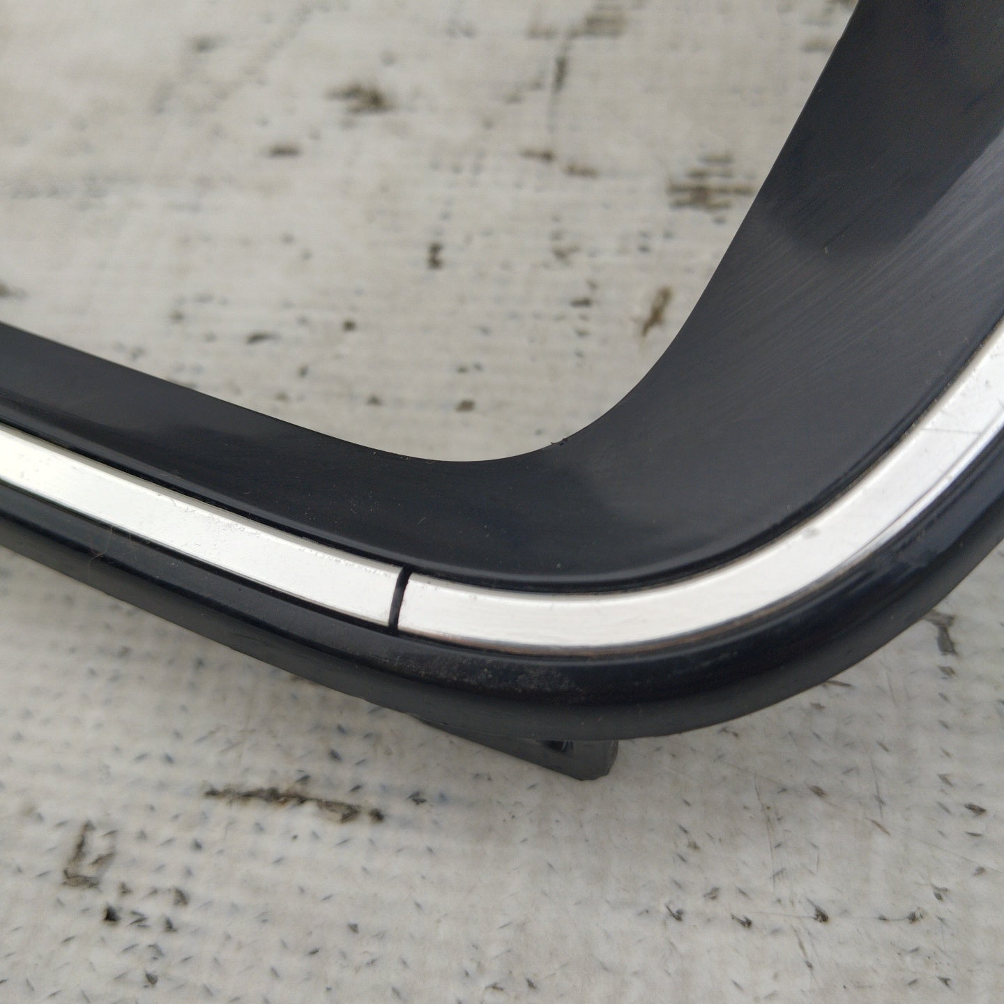 Complete central frame Dacia Lodgy 2012 Cod. 682604219r ecoAG4983