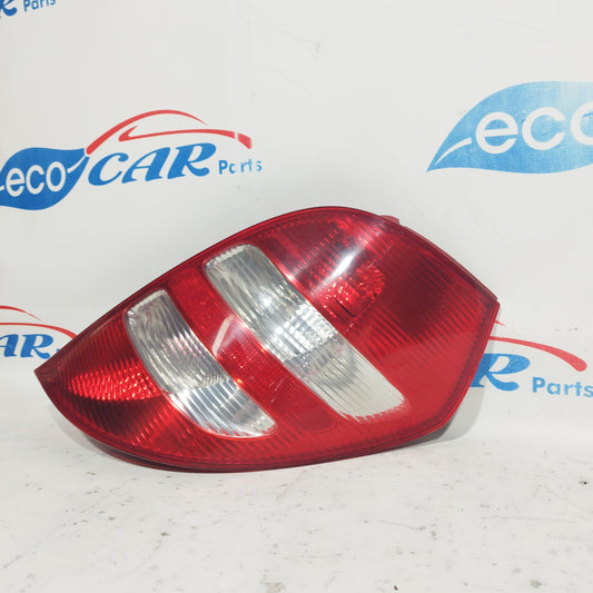 Rear light right Mercedes A-Class W169 2005 ecoAC8058