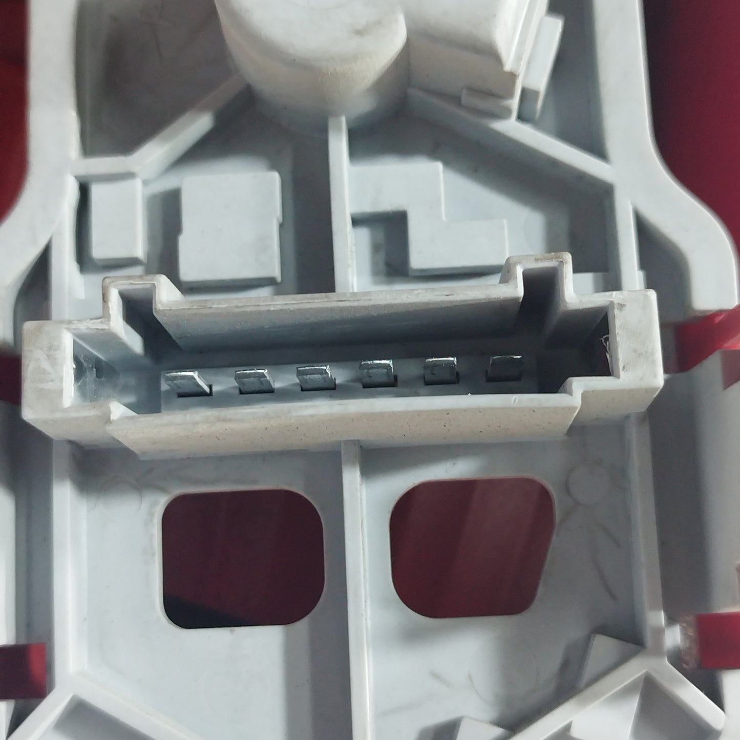 Rear light right Mercedes A-Class W169 2005 ecoAC8058