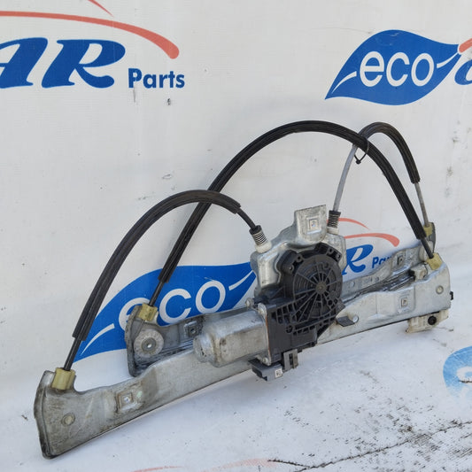 Front left rack Citroen DS3 Cod. 430090c0 6 Pin ecoAG4998