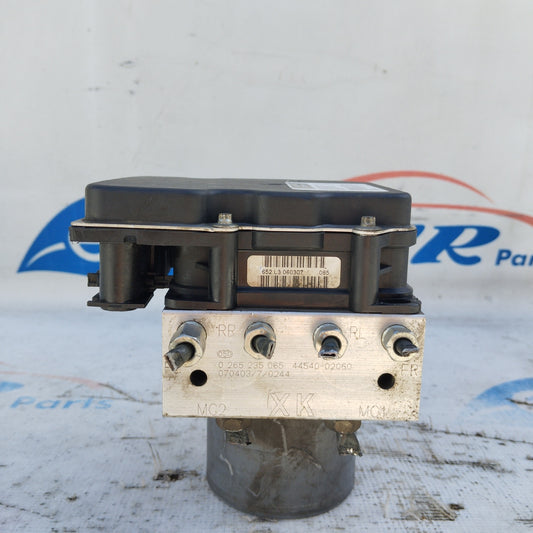 Pompa Abs Toyota Auris 2.0 D 2007 cod: 0265950512 ecoAG5002