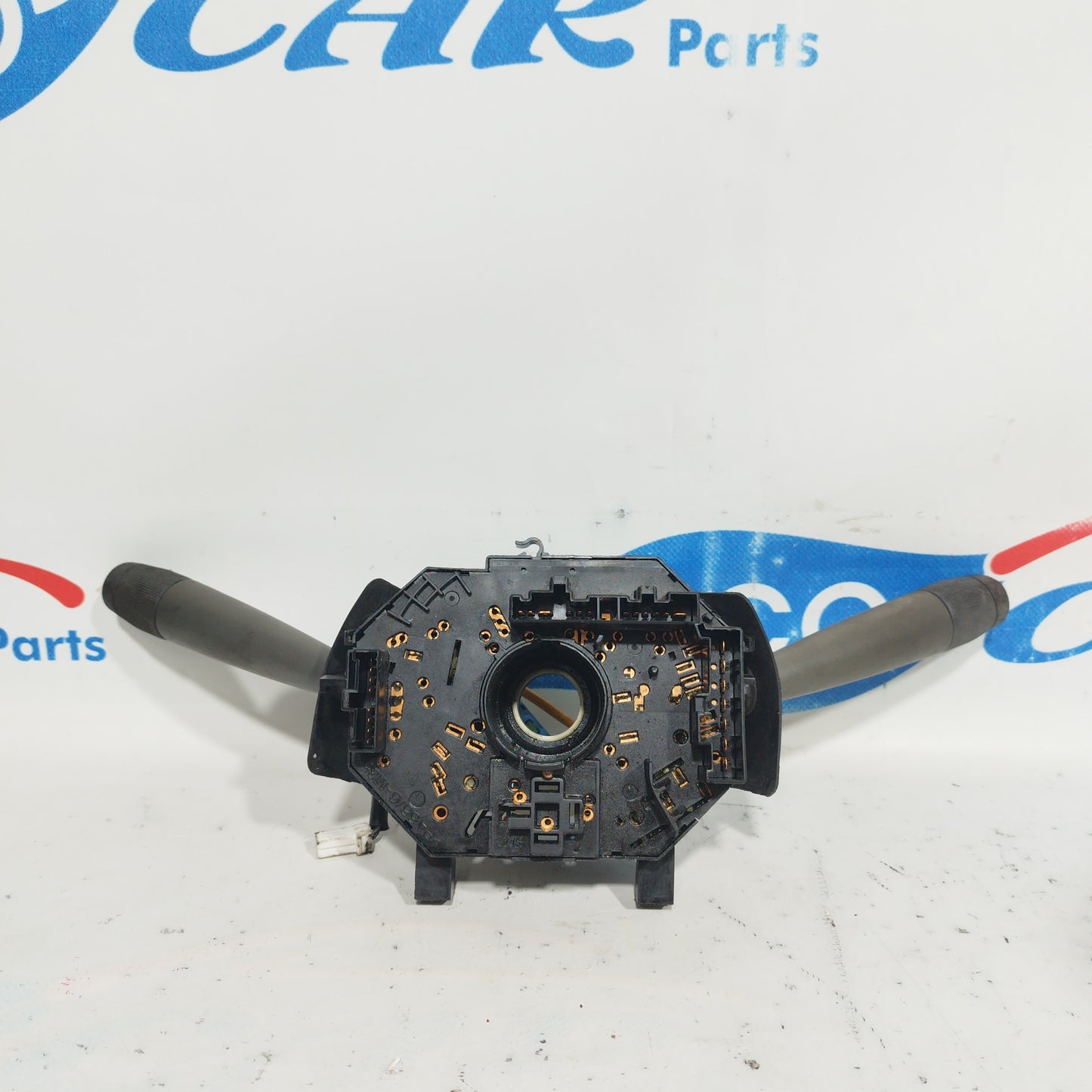 Devioluci Fiat 600 ecoAC8066 modello con airbag