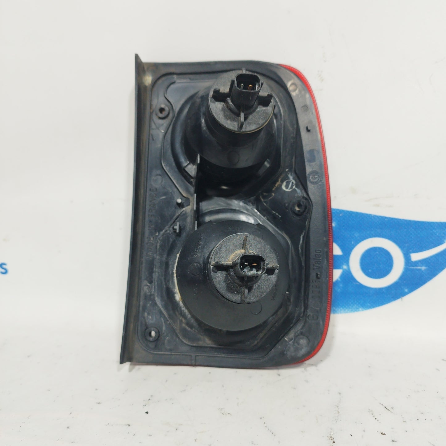 Land Rover Freelander 2000 ecoAC8069 linke Rückleuchte