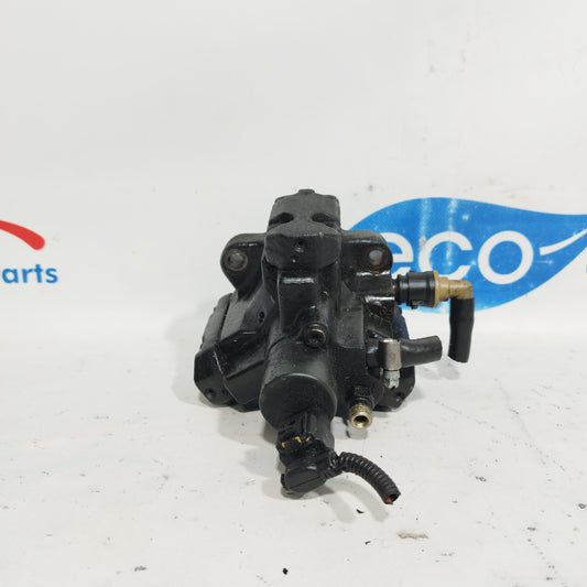 Common-Rail-Pumpe Alfa Romeo 156 2.4 JTD 2005 Code: 0445010072 ecoAC8032