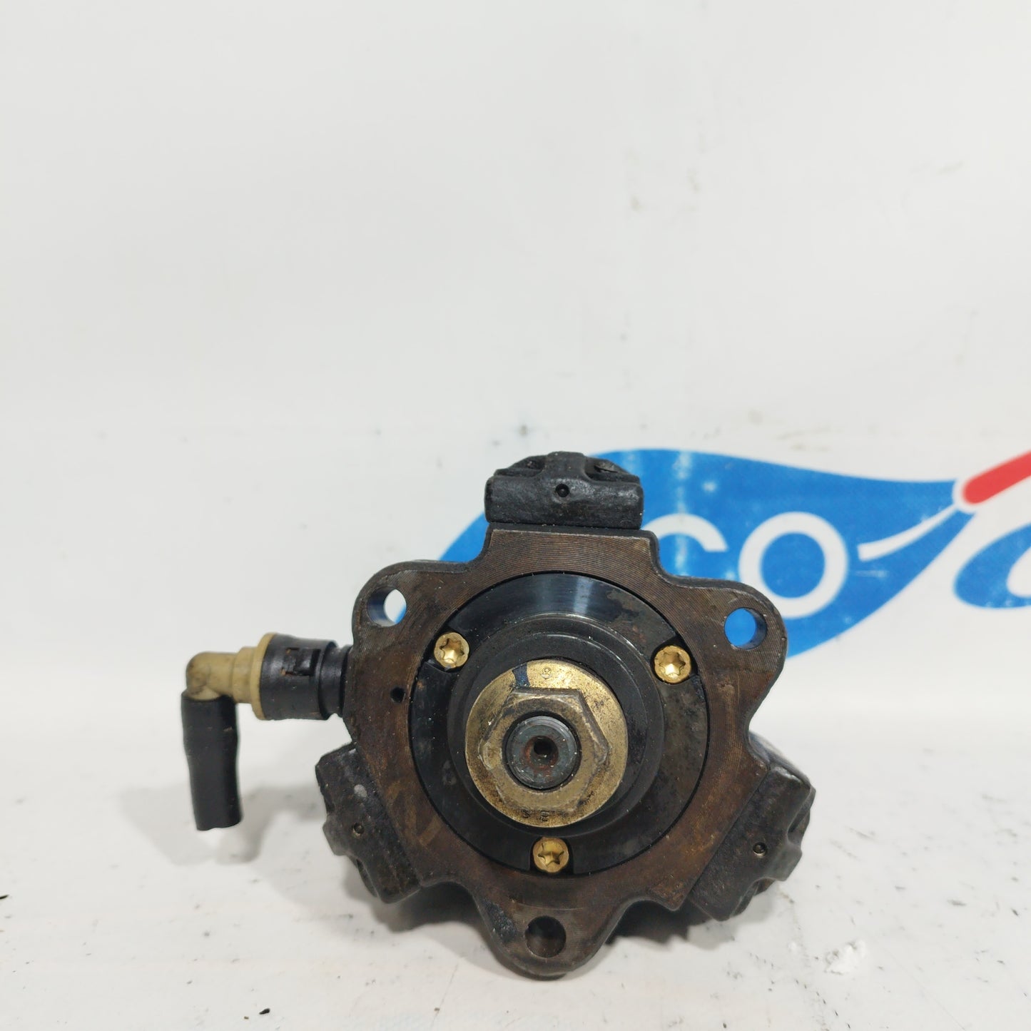 Pompa Common Rail Alfa Romeo 156 2.4 JTD 2005 cod: 0445010072 ecoAC8032