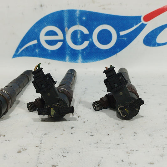 Alfa Romeo 159 2.4 JTDM Einspritzdüsen Code: 0445110111 ecoAC8030
