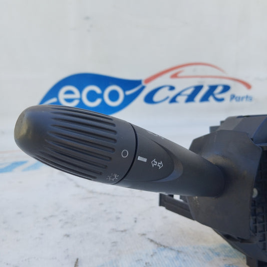 Light switch Fiat Punto 188 code: 735400222 ecoAG5007