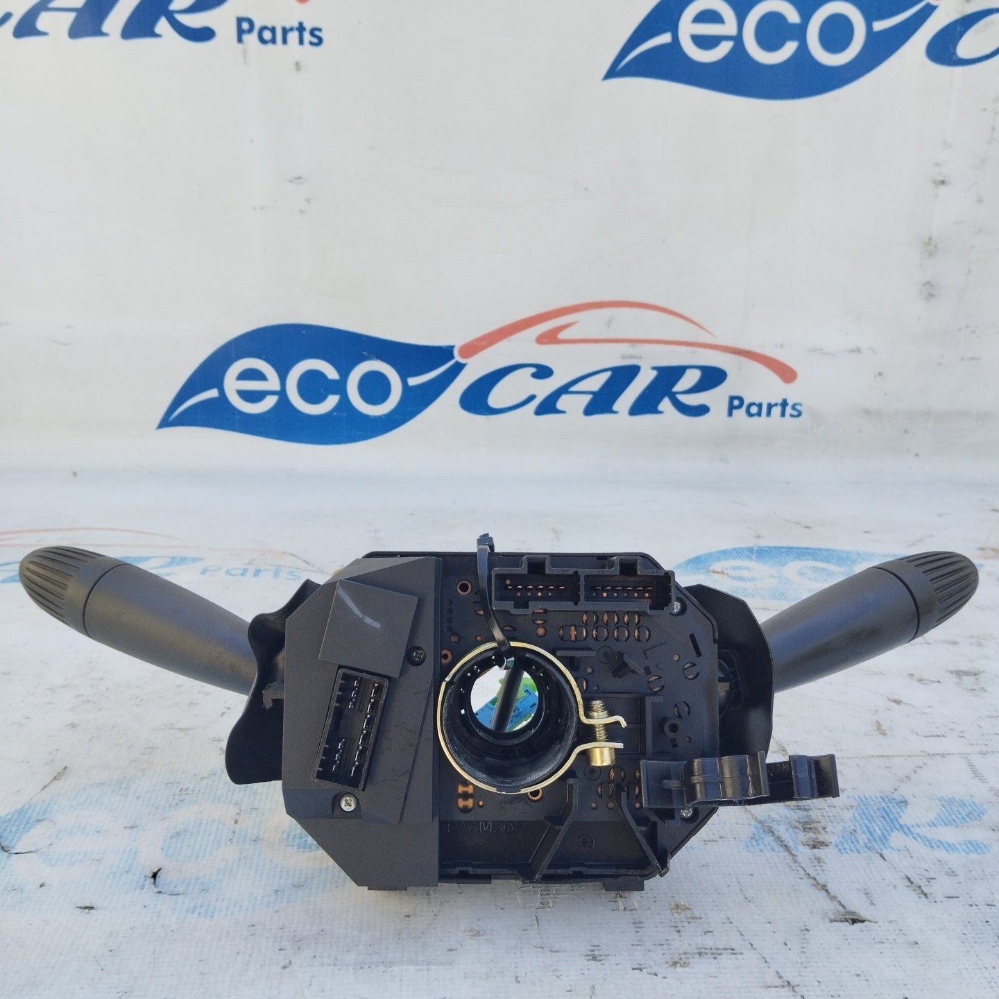 Light switch Fiat Punto 188 code: 735400222 ecoAG5007