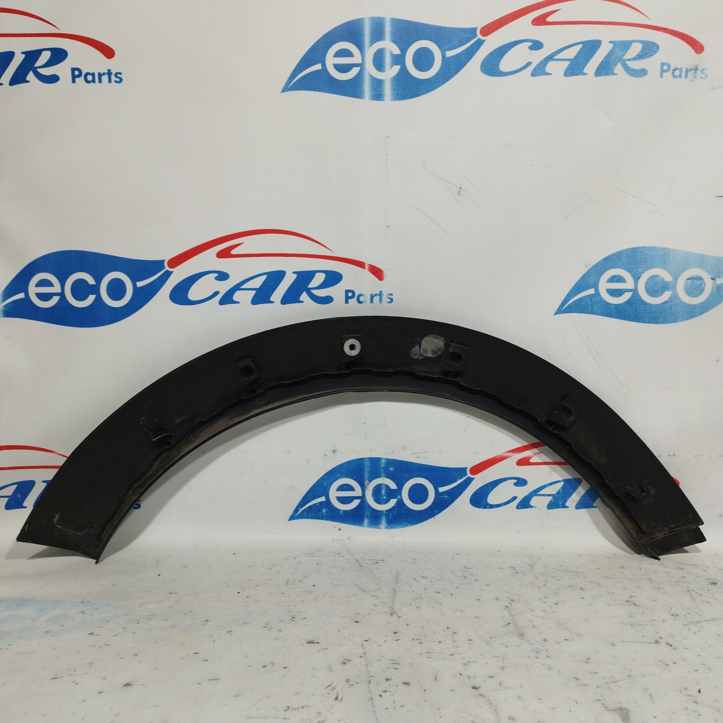 Rear left fender moulding Mini Cooper 2003 code: 1505869 ecoAC8064