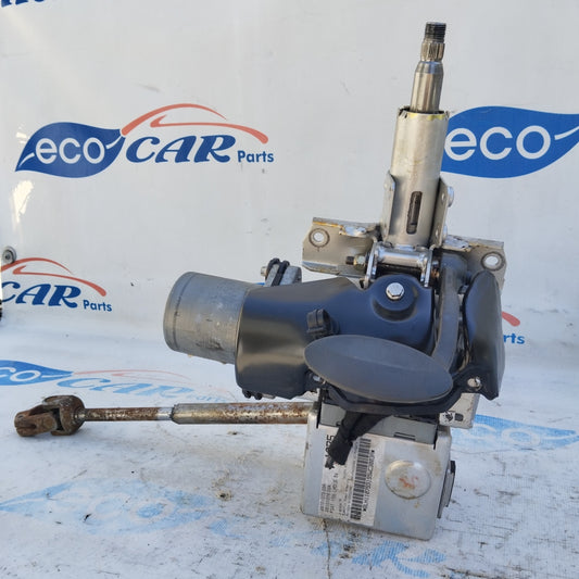 Fiat Punto 188 City Lenksäulencode: 1075 ecoAG5012