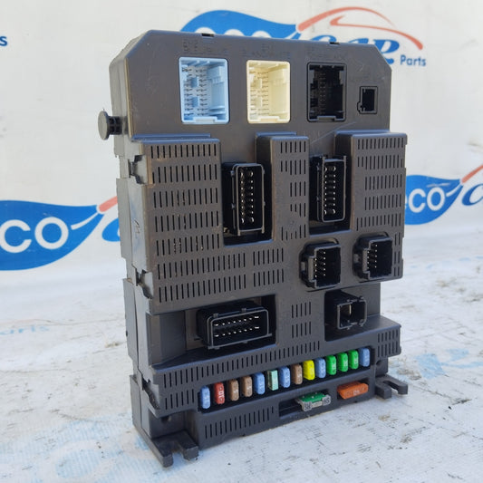 Body computer control unit Peugeot 207 1.4 B code: 9659285380 ecoAG5013